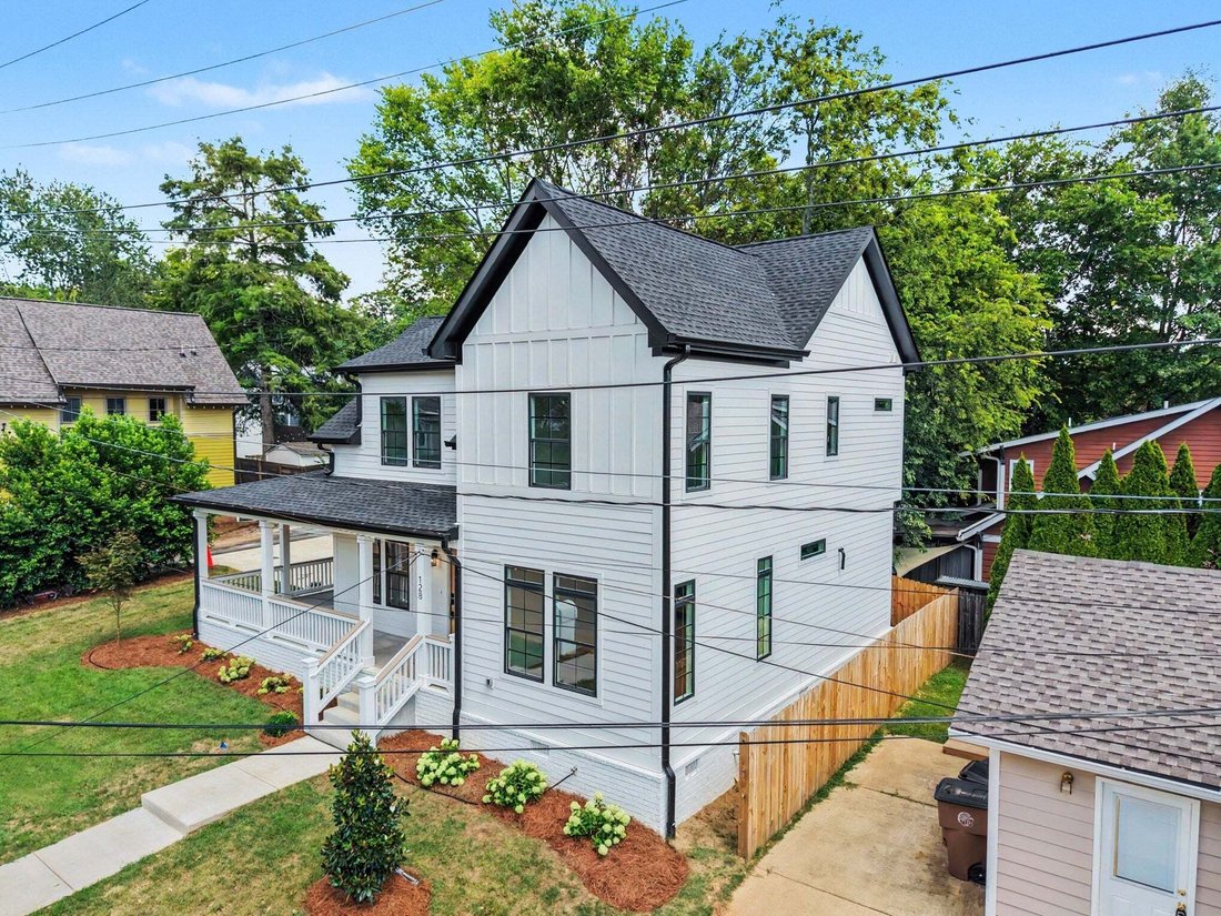 Cooperativa a Nashville, Tennessee, Stati Uniti 2 - 18718561