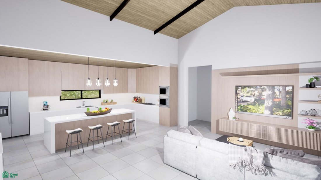 House in Jesús, Alajuela Province, Costa Rica 1 - 17871109