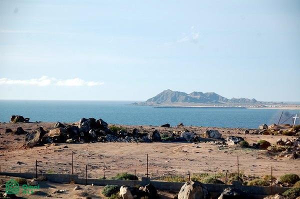 Terrain à Puerto Peñasco, Sonora, Mexique 2 - 18243902