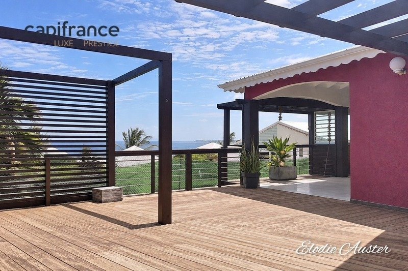 Villa à France 3 - 18717132