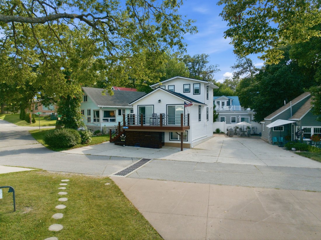 Casa a Clear Lake, Iowa, Stati Uniti 4 - 17852682