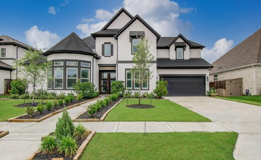 Maison à Missouri City, Texas, États-Unis 1