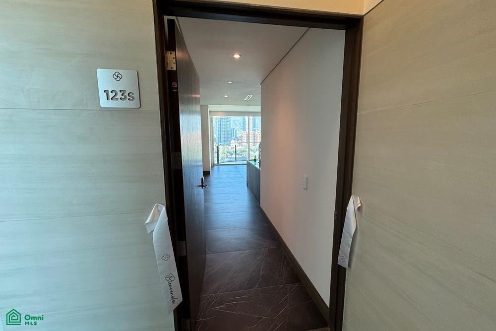 Condo in San Pedro Garza García, Nuevo Leon, Mexico 2 - 18030368
