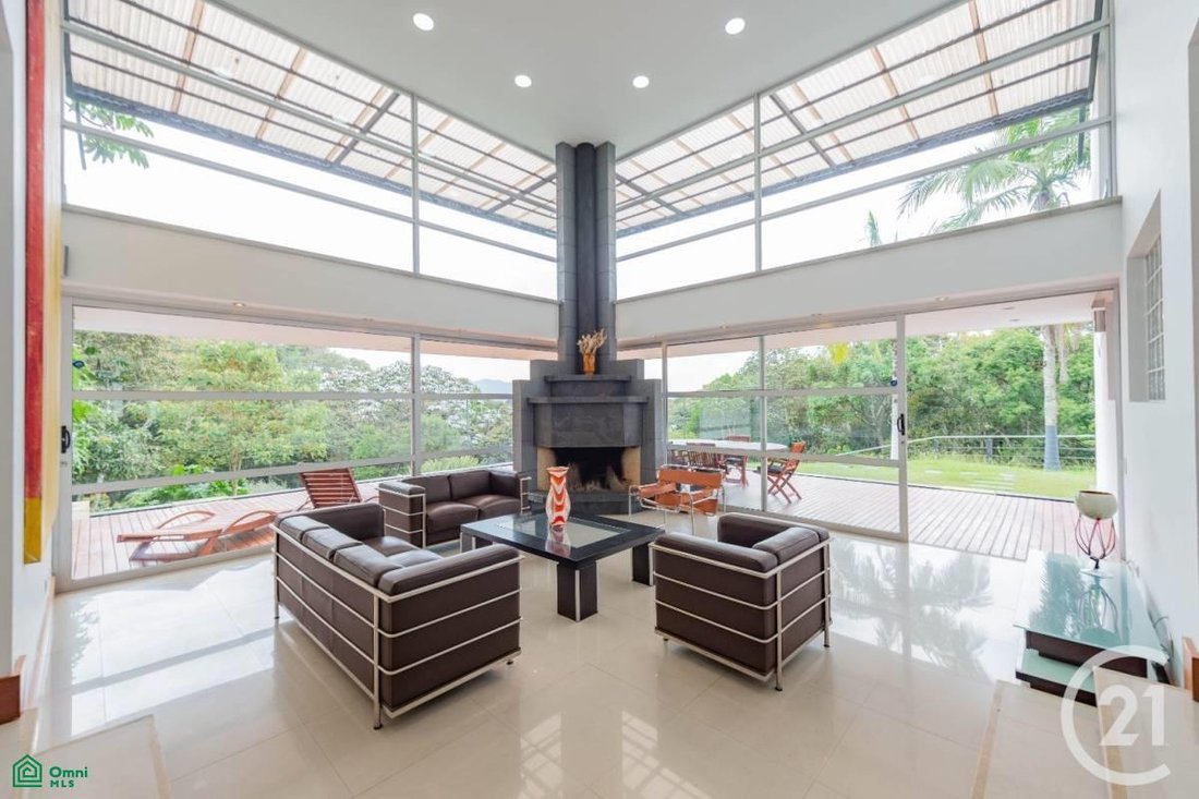 Haus in La Fe, Departamento de Antioquia, Kolumbien 2 - 17410741