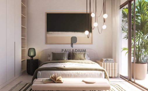 Villa in Ud al Bayda, Dubai, United Arab Emirates 1