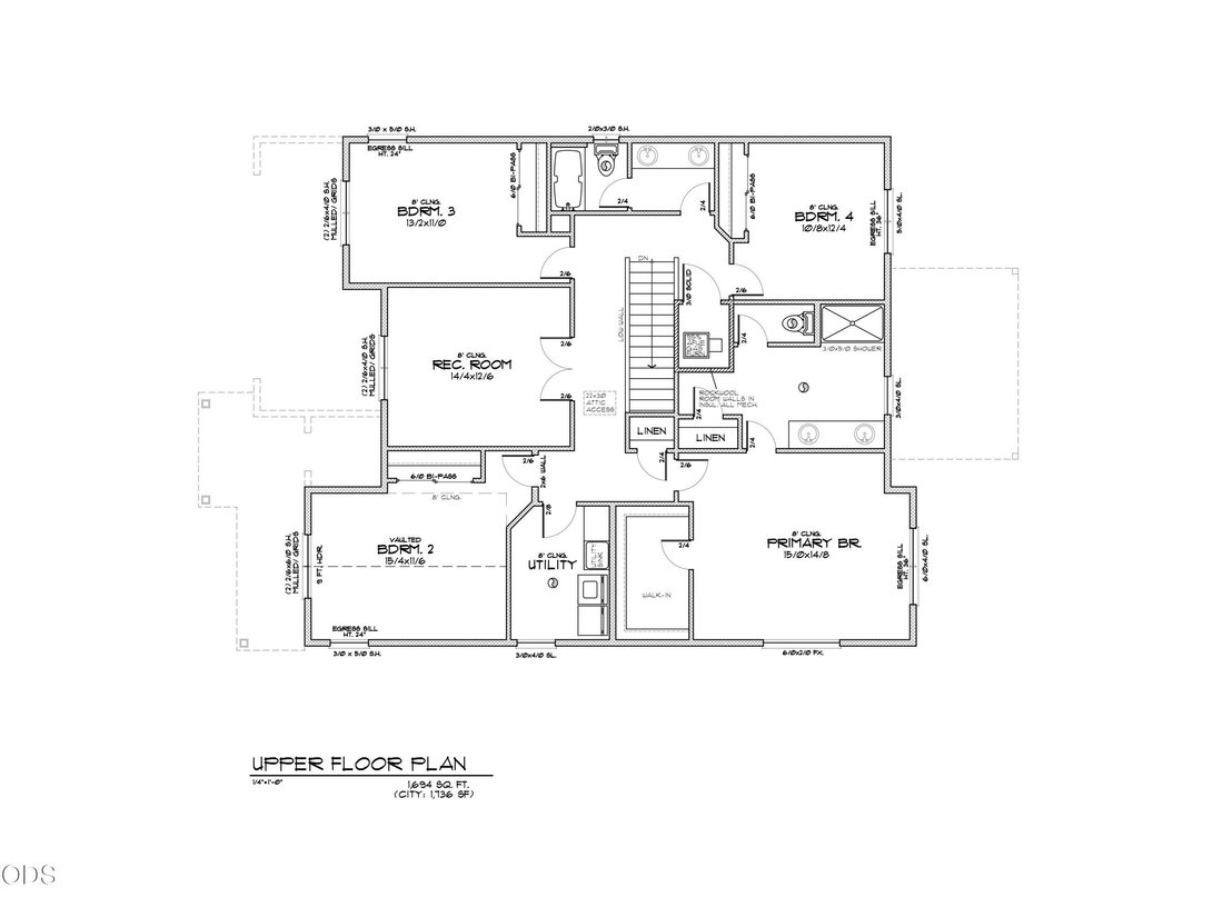 House in Bend, Oregon, United States 5 - 18705102