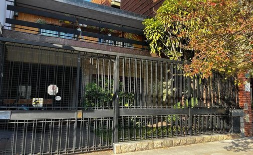 Land in Buenos Aires, Buenos Aires, Argentina 1
