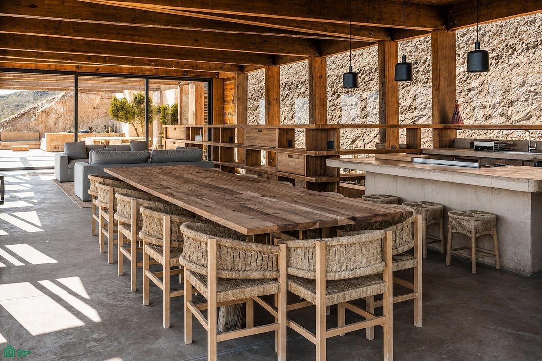 Haus in Ejido Ley Federal de Reforma Agraria, Baja California, Mexiko 3 - 18674374