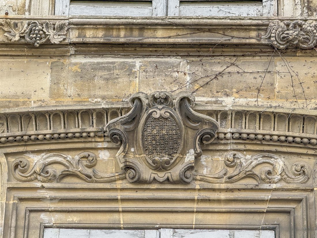 Haus in Livilliers, Île-de-France, Frankreich 5 - 17761728