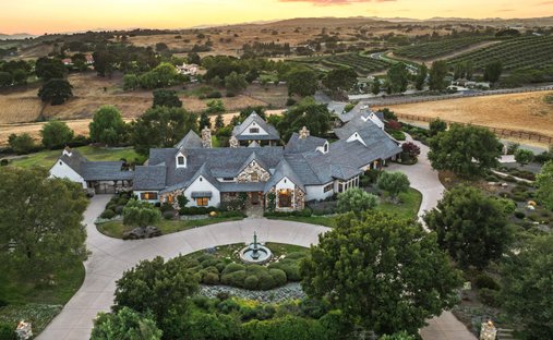 Casa a Solvang, California, Stati Uniti 1