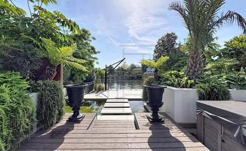 Casa en Nogent-Cassan, L'Isle-Adam, Francia 1