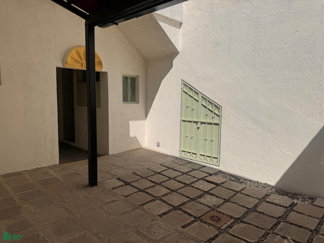 House in San Miguel de Allende, Guanajuato, Mexico 3 - 18653026
