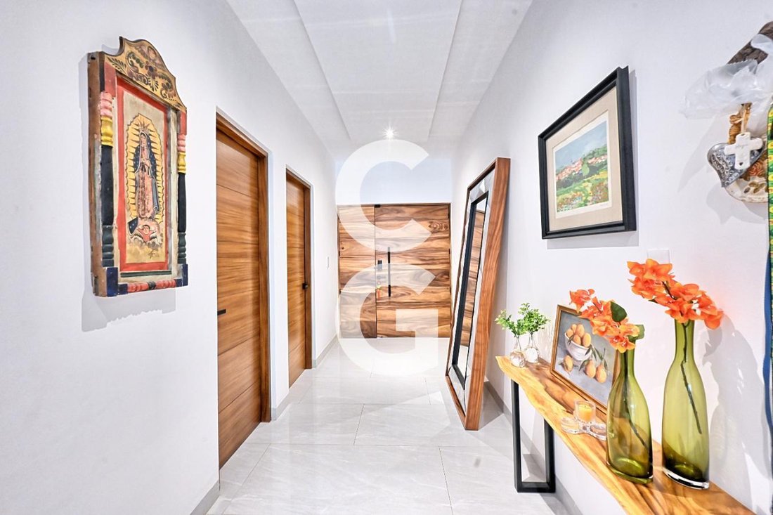 Maison à Cancún, Quintana Roo, Mexique 5 - 18717854