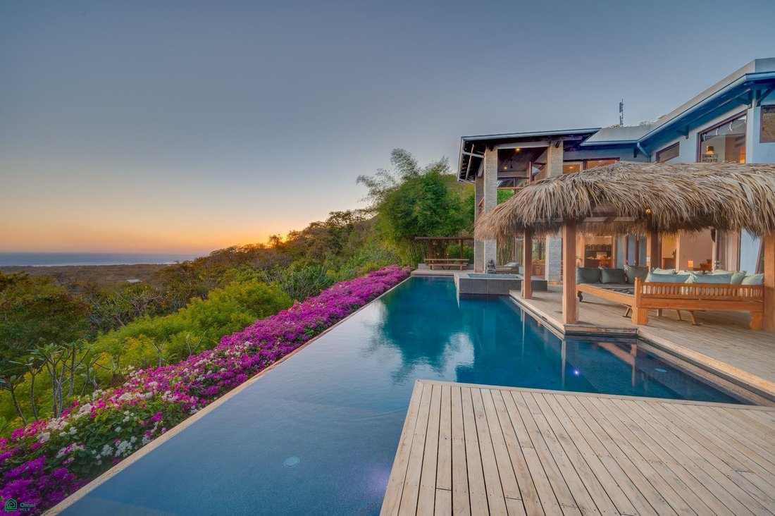 Haus in Cabo Velas, Santa Cruz, Costa Rica 2 - 17275532