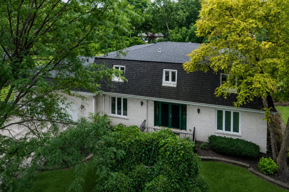 Maison à Medinah, Illinois, États-Unis 5 - 18482148