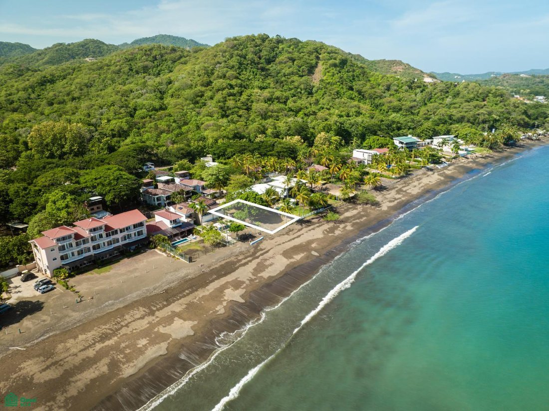 Terreno en Potrero, Provincia de Guanacaste, Costa Rica 5 - 18431208