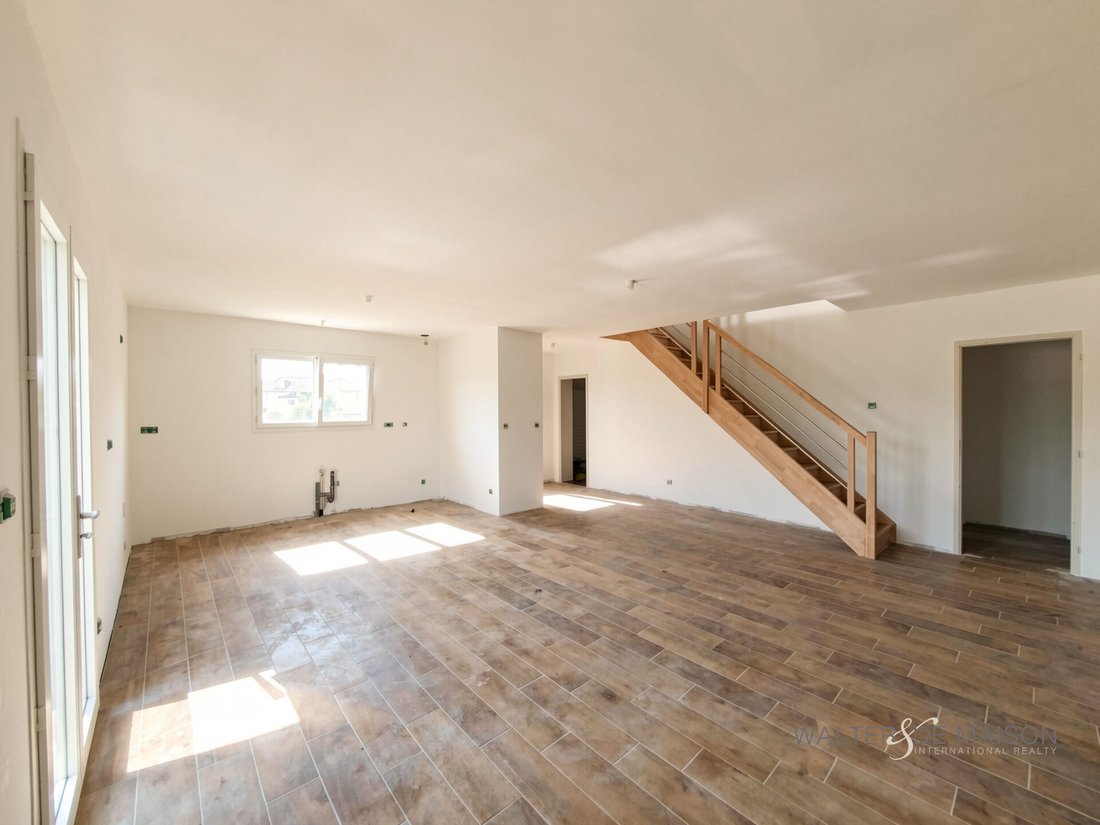 Villa in Lanton, Nouvelle-Aquitaine, France 4 - 18719919