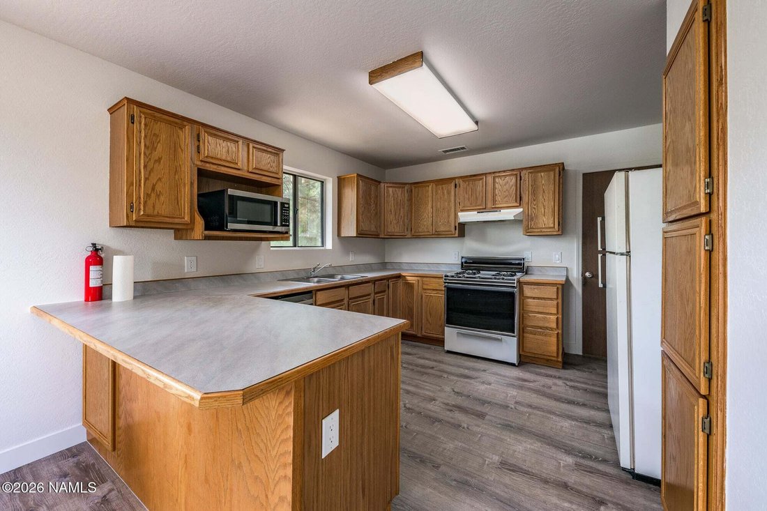 House in Flagstaff, Arizona, United States 5 - 18718262