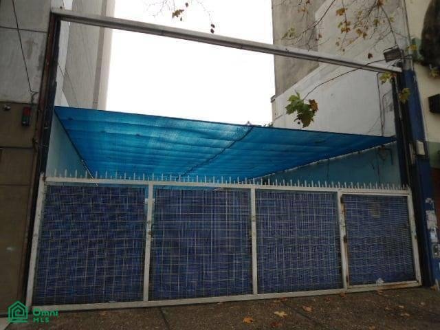 Land in Recoleta, Buenos Aires, Argentinien 1 - 17911229