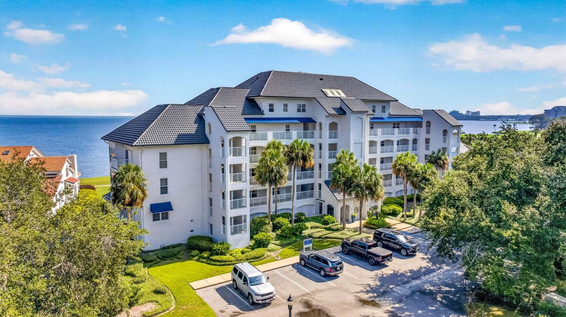Condominio a Miramar Beach, Florida, Stati Uniti 2 - 18718335