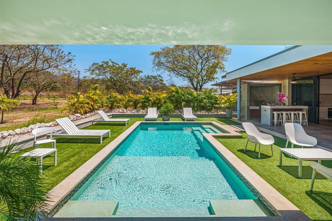 House in Los Pargos, Guanacaste Province, Costa Rica 2 - 17856936