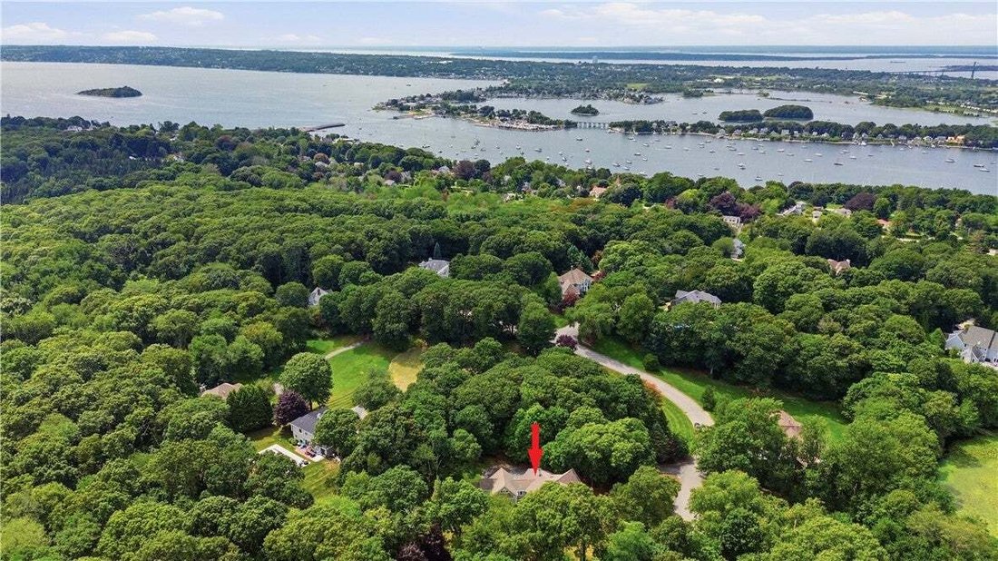 House in Tiverton, Rhode Island, United States 4 - 18718357