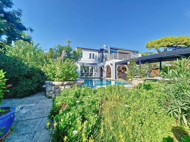 Villa à Cannes, Provence-Alpes-Côte d'Azur, France 1 - 15653812
