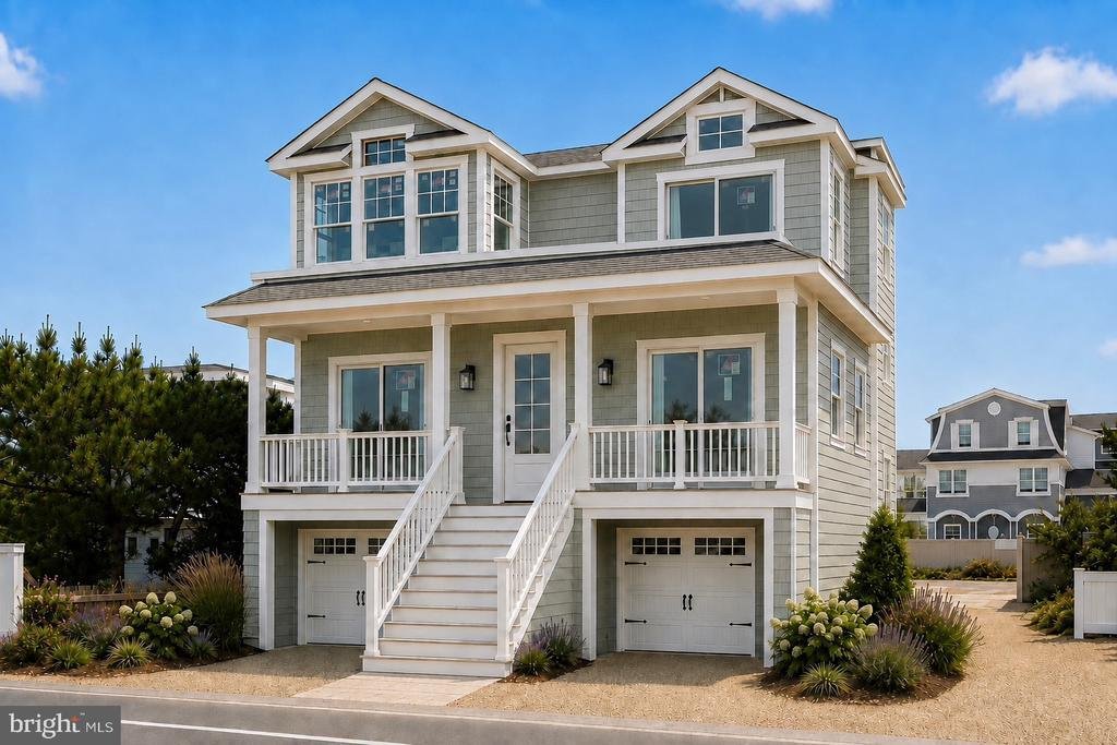 Haus in Ship Bottom, New Jersey, Vereinigte Staaten 1 - 18715868