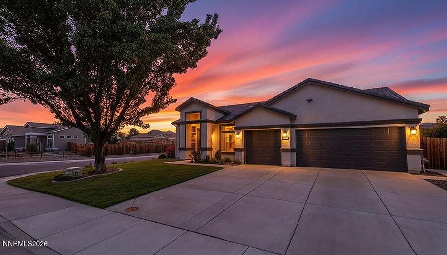 Casa en Dayton, Nevada, Estados Unidos 2 - 18715391