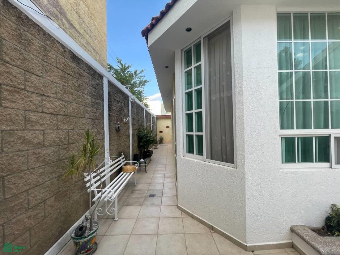 Casa en Aguascalientes, Aguascalientes, México 4 - 18079086