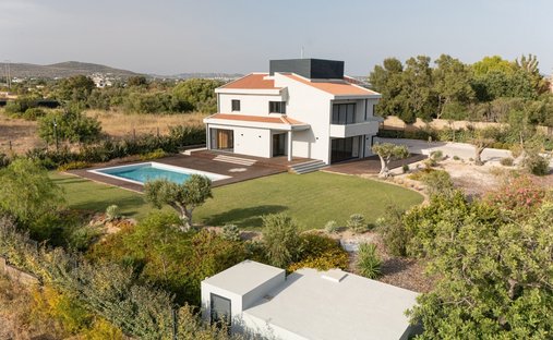 Villa à Loule (Sao Clemente), Algarve, Portugal 1