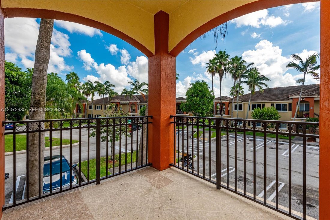 Condominio a Homestead, Florida, Stati Uniti 4 - 18719639