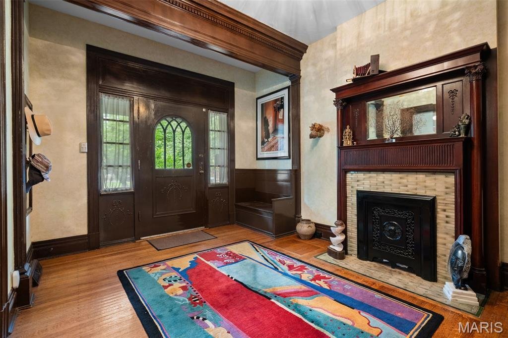 House in St. Louis, Missouri, United States 3 - 18718134