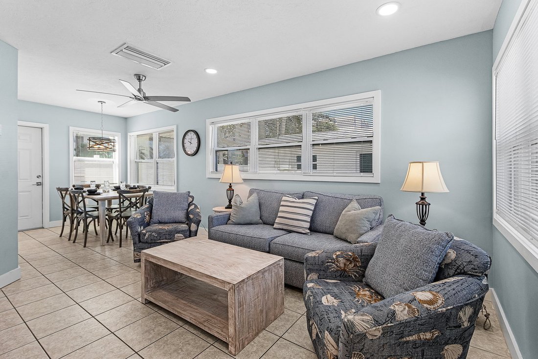 Condominio a Siesta Key, Florida, Stati Uniti 5 - 18341115
