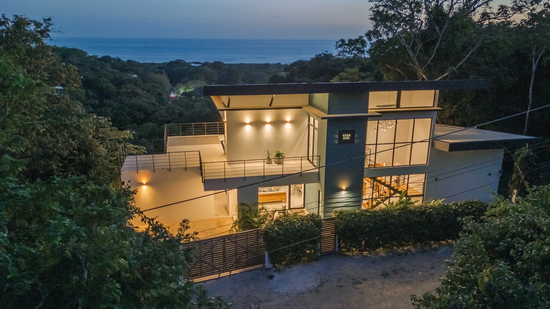 Haus in Playa Pelada, Provinz Guanacaste, Costa Rica 4 - 18679914