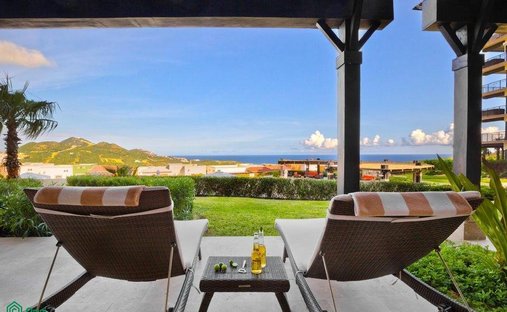 Condominio en Colonia del Sol, Baja California Sur, México 1