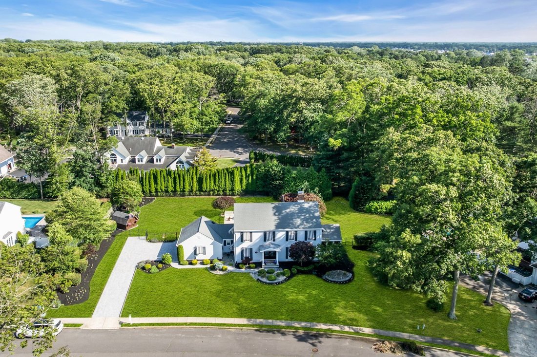 House in Wall Township, New Jersey, United States 3 - 18716435