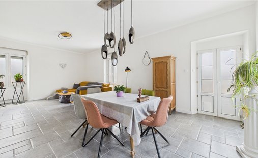 Villa in Belair, Rodez, Frankreich 1