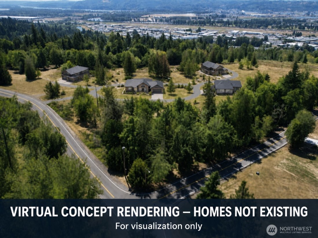 Land in Kelso, Washington, United States 3 - 17591594