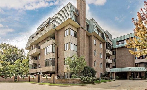 Condo in Pepper Pike, Ohio, United States 1