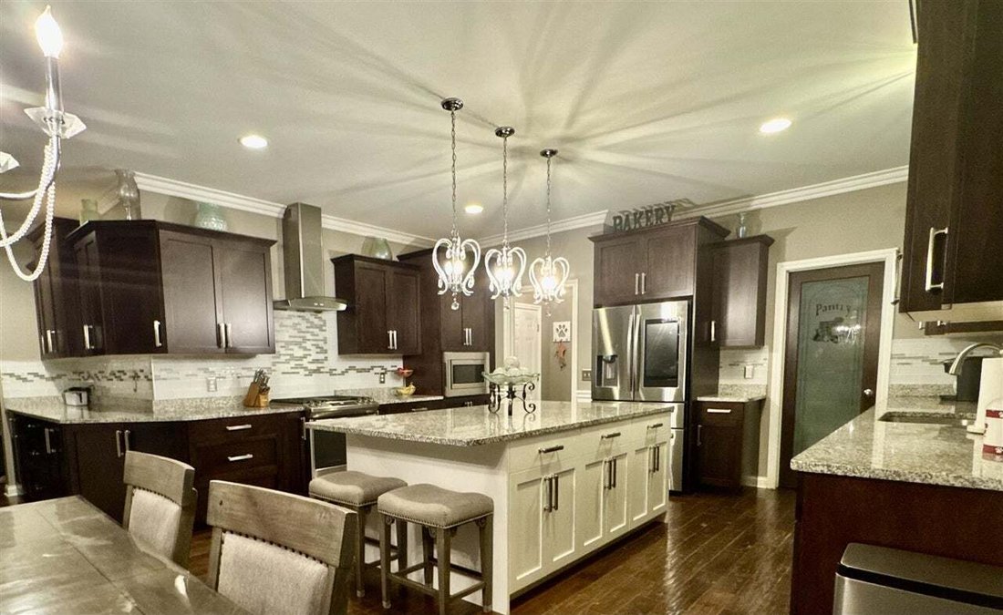 House in Macomb, Michigan, United States 5 - 18718516