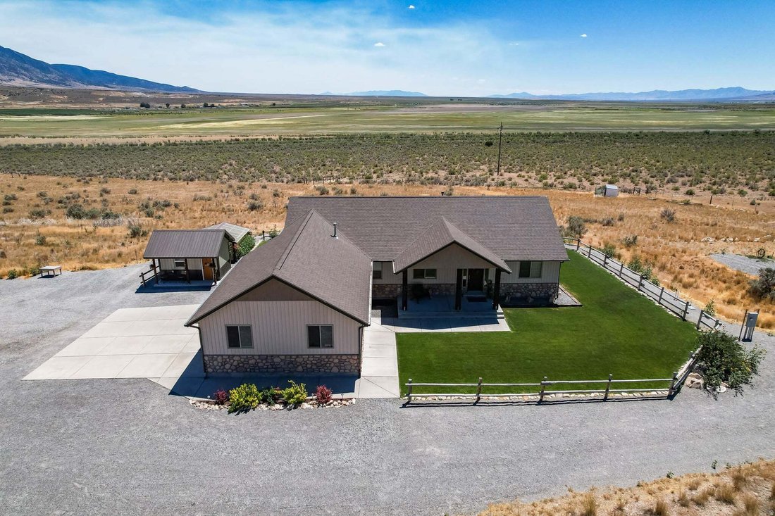 Haus in Stockton, Utah, Vereinigte Staaten 3 - 18718303