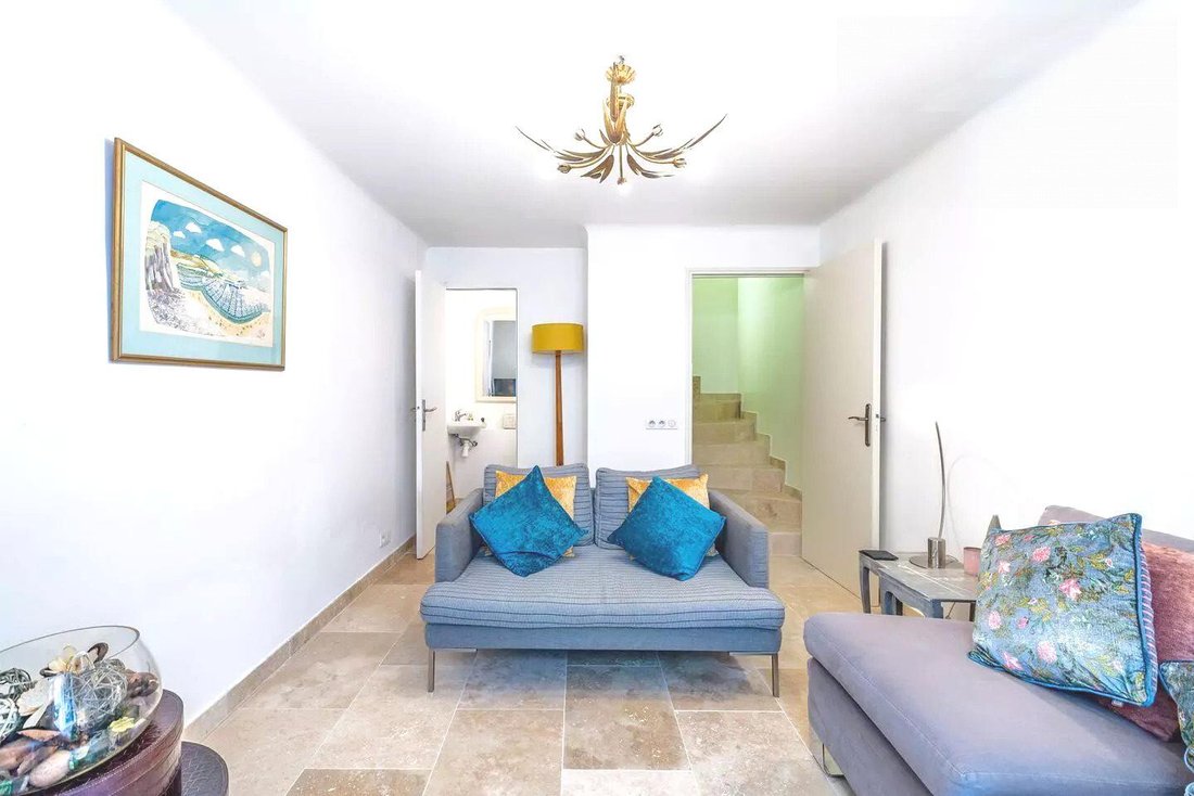 Maison à Valbonne, Provence-Alpes-Côte d'Azur, France 4 - 17498820