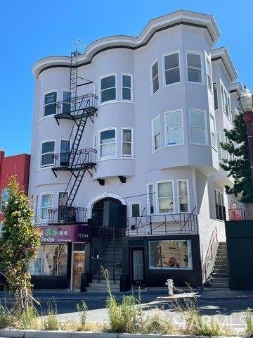 Andere in San Francisco, Kalifornien, Vereinigte Staaten 1 - 18718004