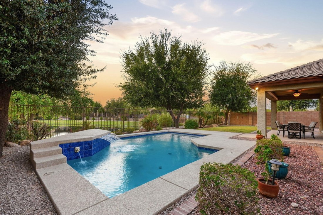 Casa a Chandler, Arizona, Stati Uniti 1 - 18704207