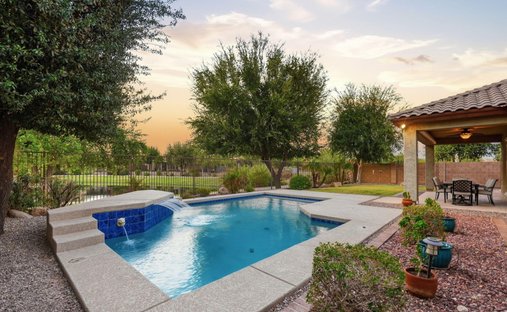 Casa a Chandler, Arizona, Stati Uniti 1