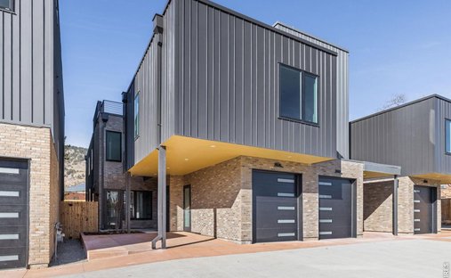 Residenza a Boulder, Colorado, Stati Uniti 1