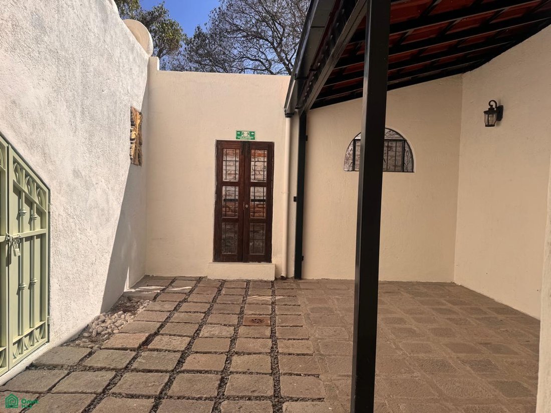 House in San Miguel de Allende, Guanajuato, Mexico 2 - 18653026