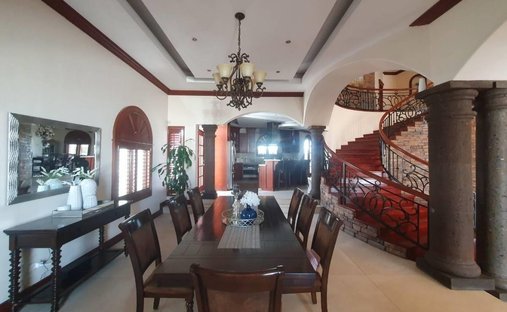 Casa en Ciudad Juárez, Chihuahua, México 1