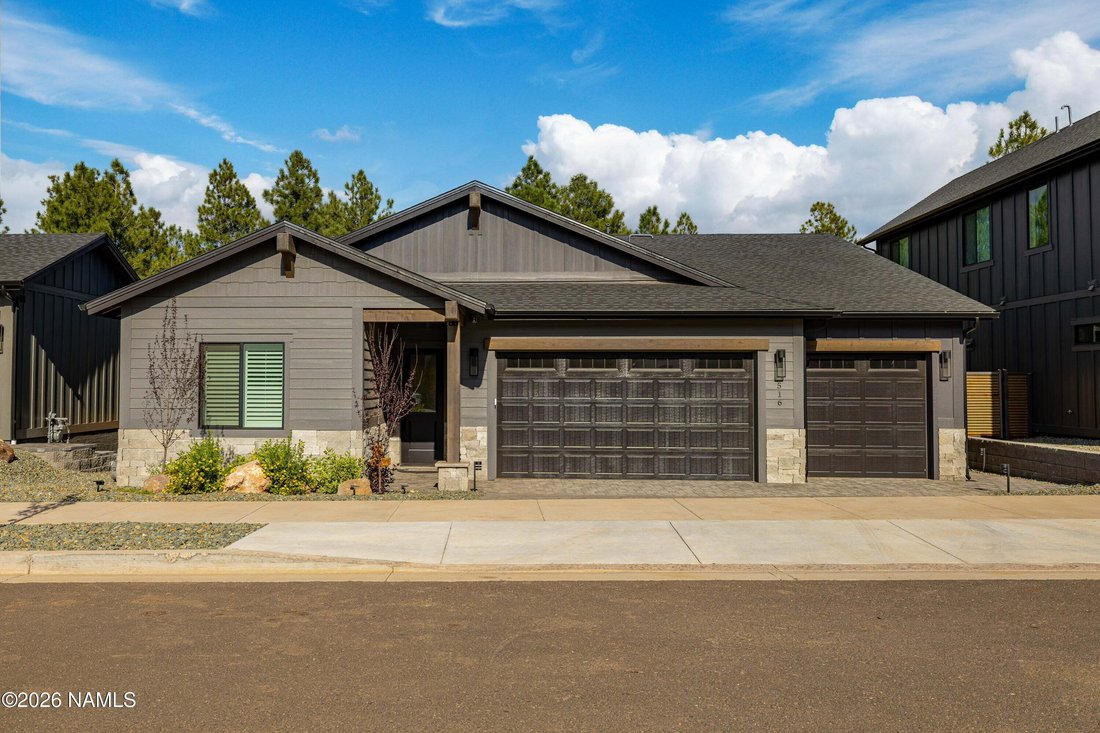 House in Flagstaff, Arizona, United States 1 - 18718263